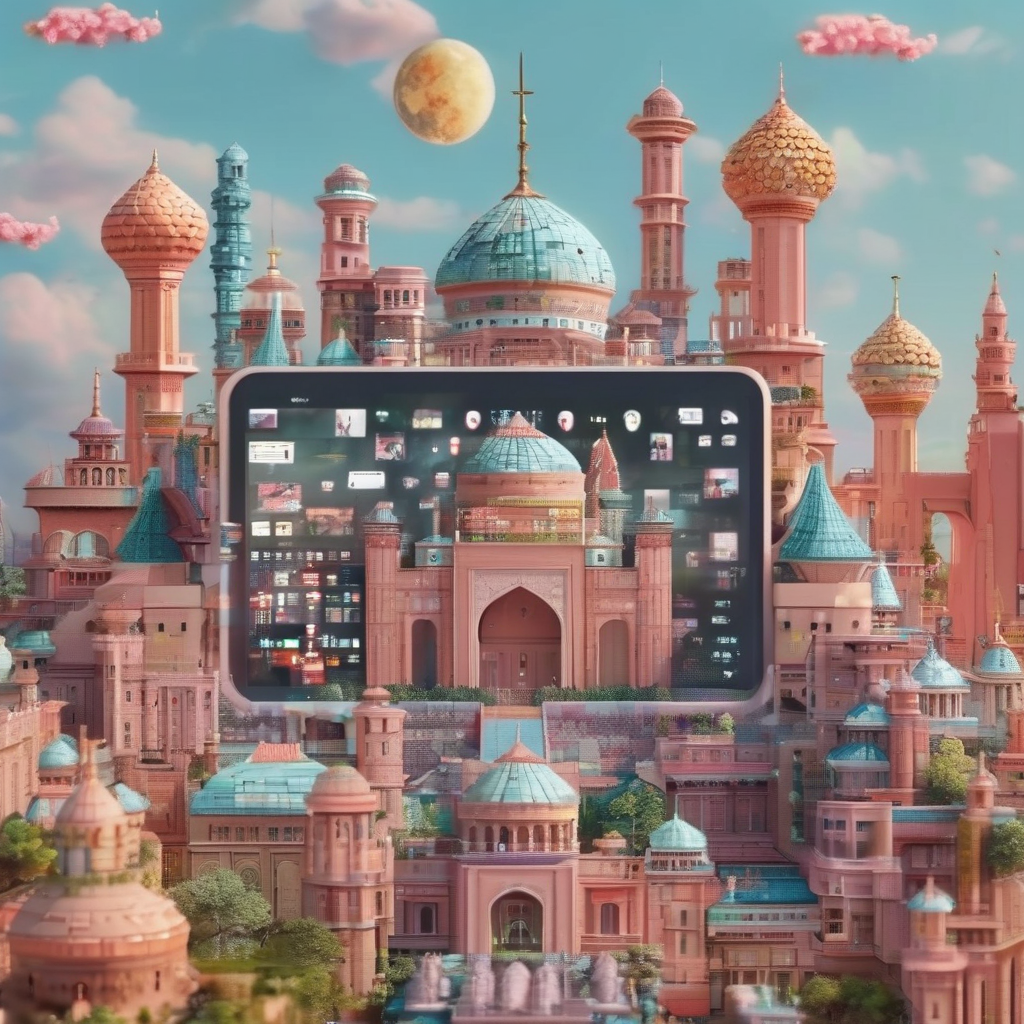 TikTok最全知识库：探索短视频时代的知识新大陆