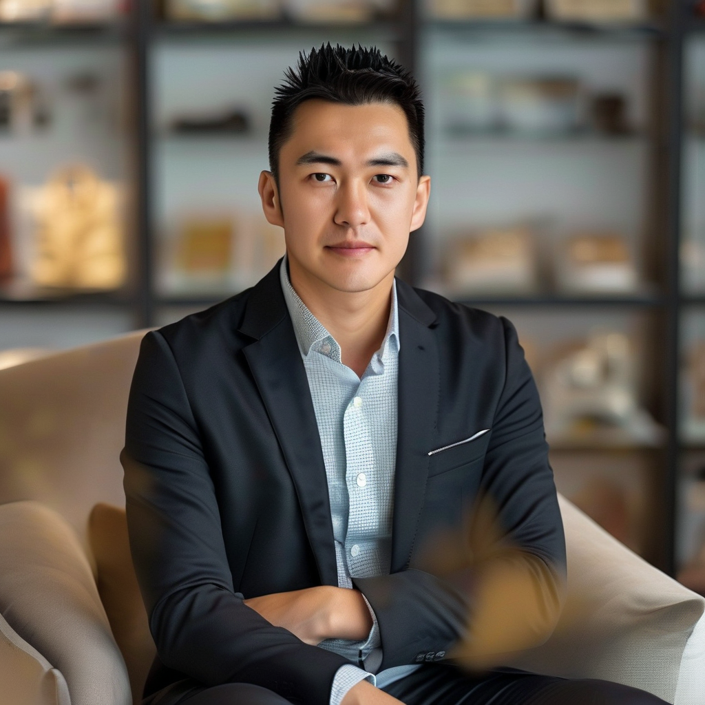 小贸出海:助力中小商家解锁全球市场新机遇