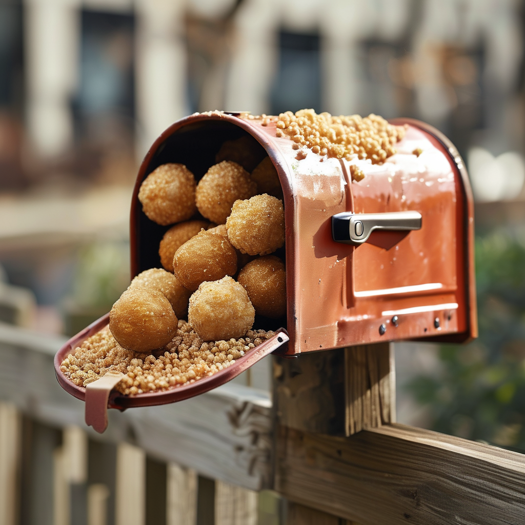 脆球邮箱:高效沟通与隐私保护的完美结合