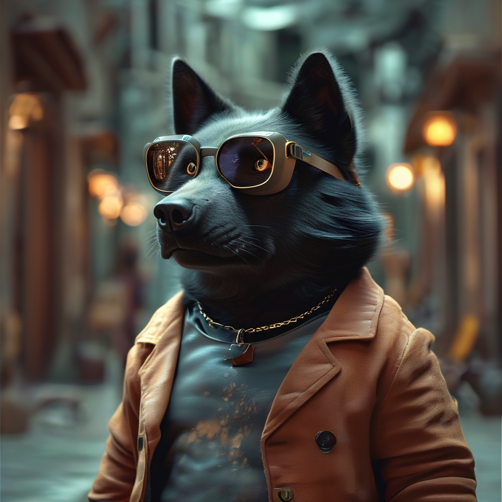 Pentos:开启数字生活新纪元的智能伙伴