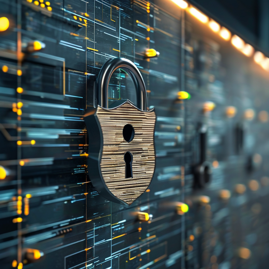 强化网络安全基石：<a href=