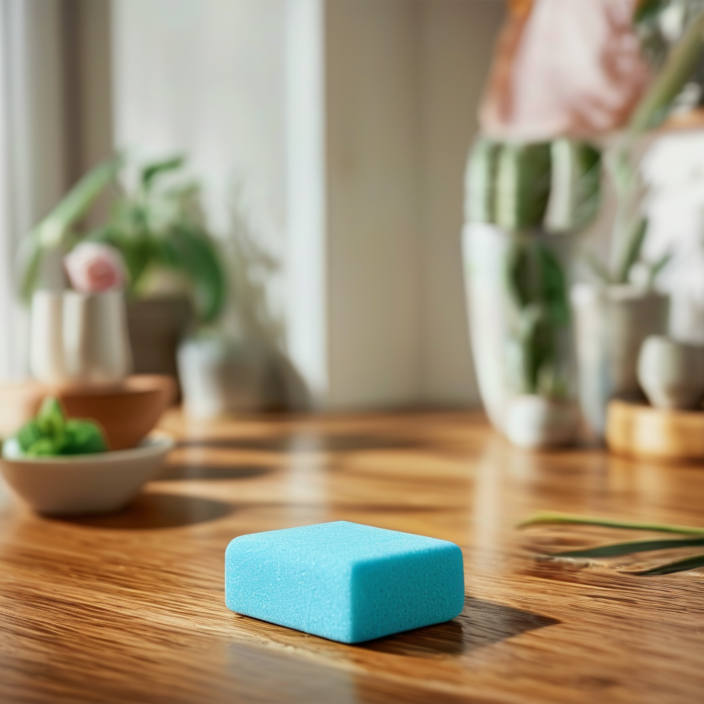 Magic Eraser魔术橡皮擦:洁净生活的智能伙伴