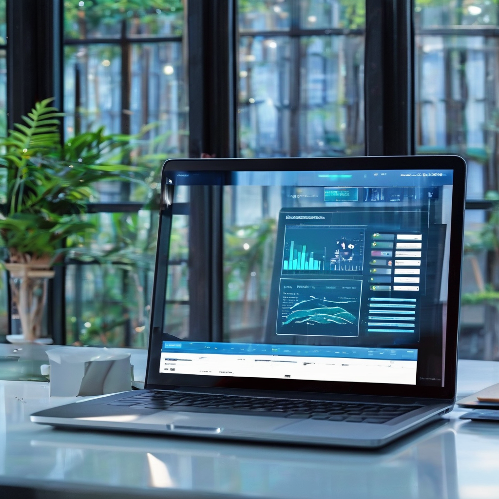 万网:助力企业数字化转型的智能服务平台