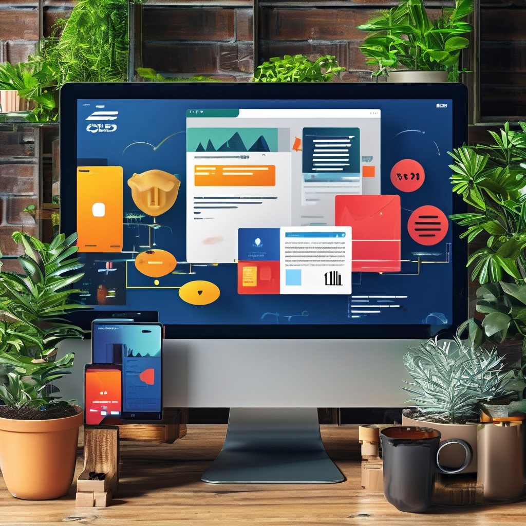 Digiads：革新数字广告体验的智能平台