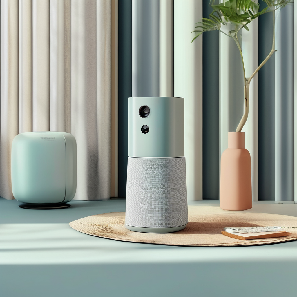 Freeflo：解锁自由生活方式的智能伙伴