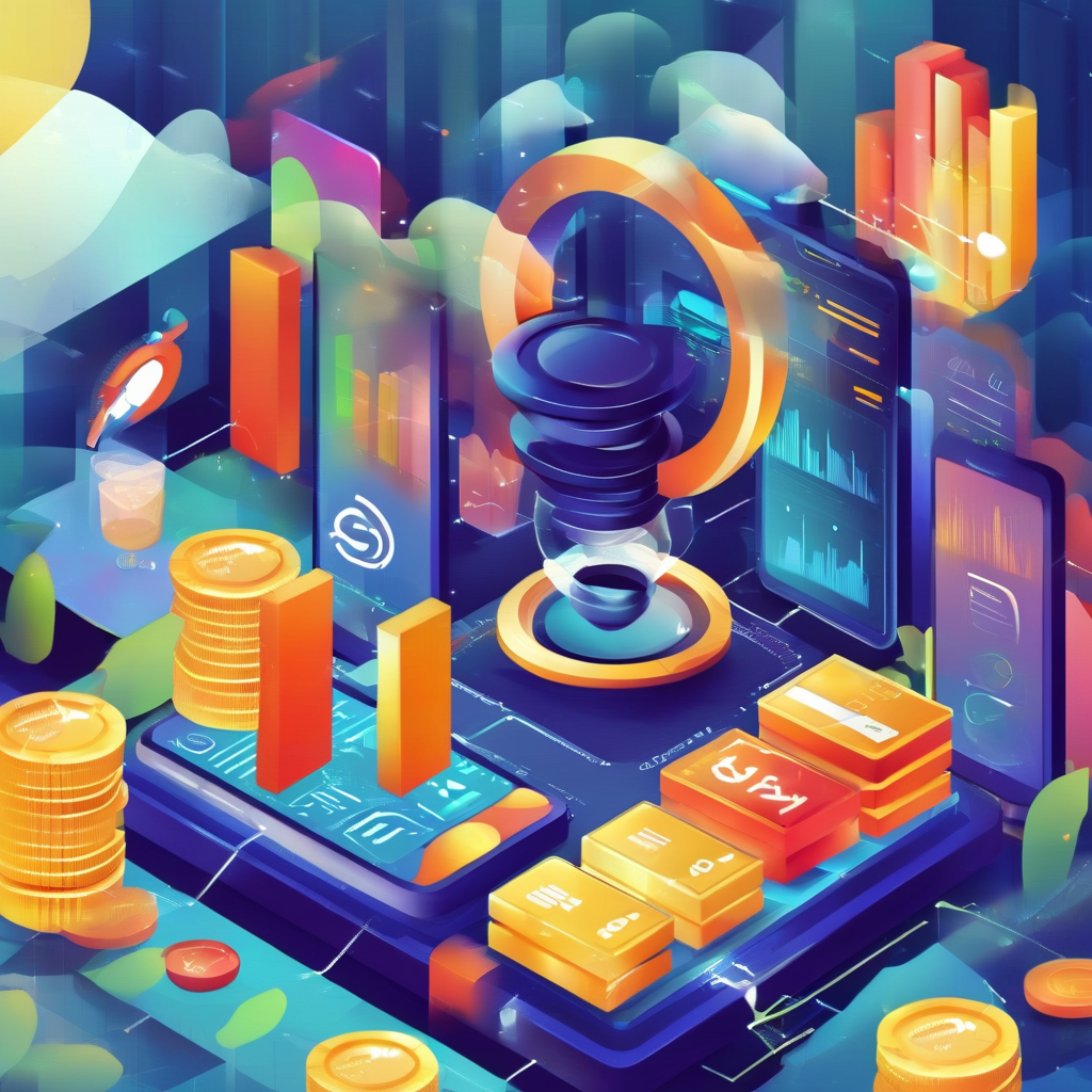 iPayLinks艾贝盈：助力企业全球化支付的智慧之选