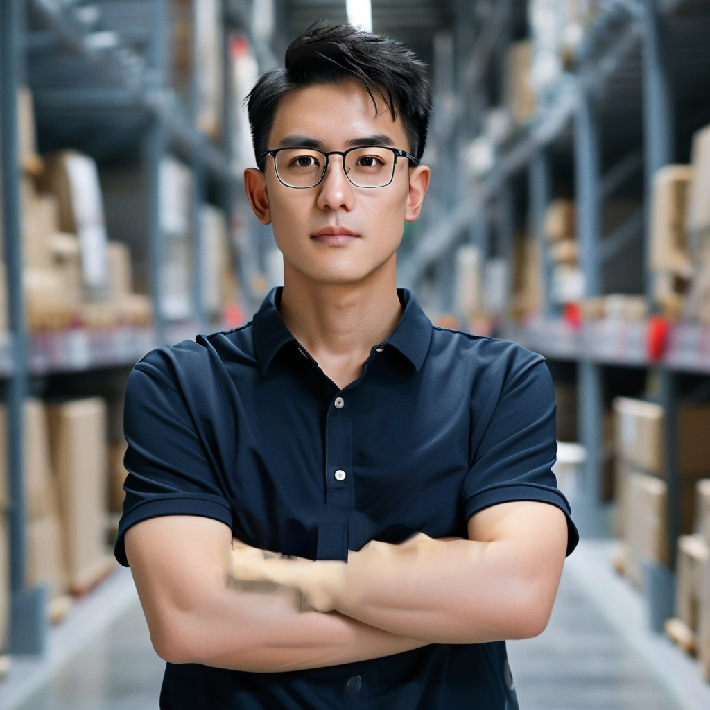 云陆供应链(深圳)有限公司:创新驱动的智慧物流领先者