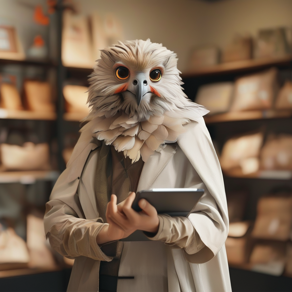 卖家精灵：助力电商卖家高效决策的智能助手