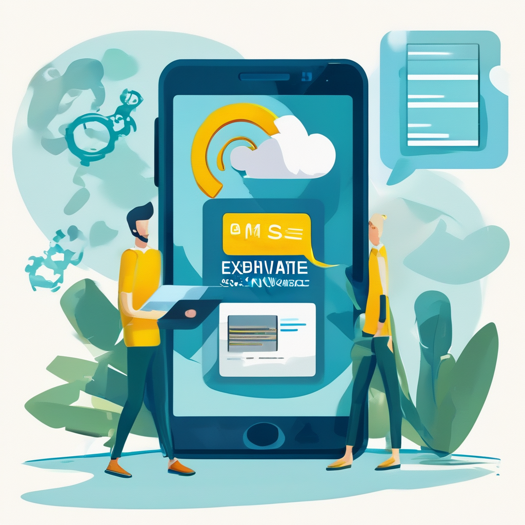 SMS-Activate：开启高效数字服务的新篇章