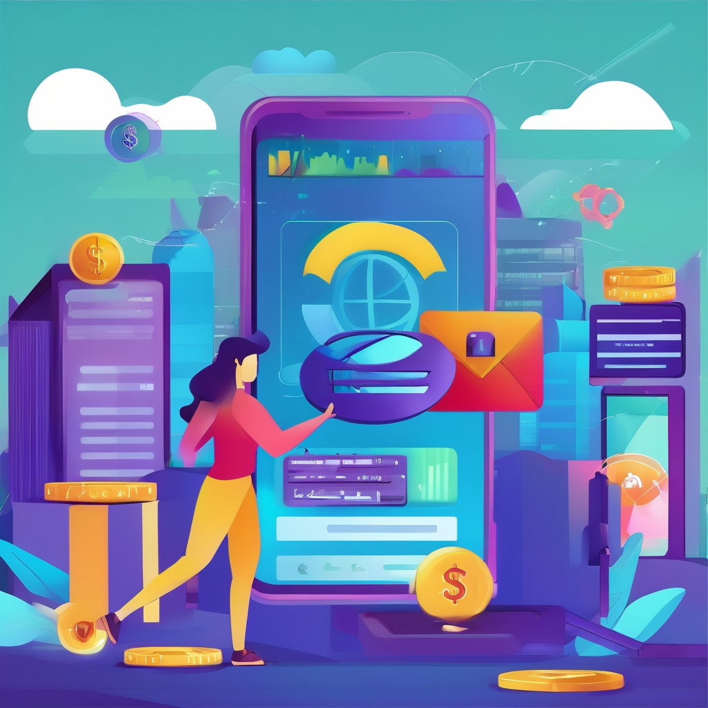 iPayLinks艾贝盈：赋能全球企业的智能支付解决方案