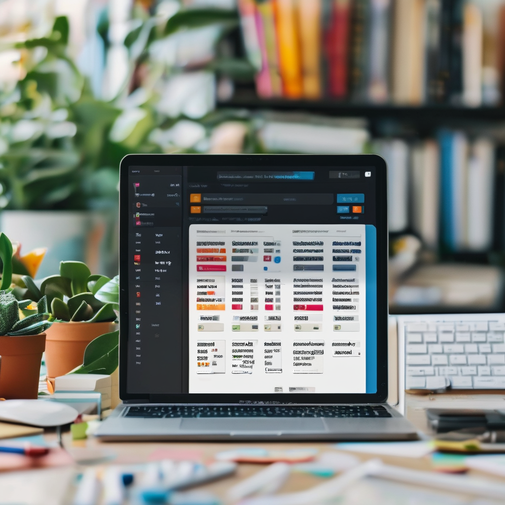 Typeform：重新定义互动体验的智能表单平台