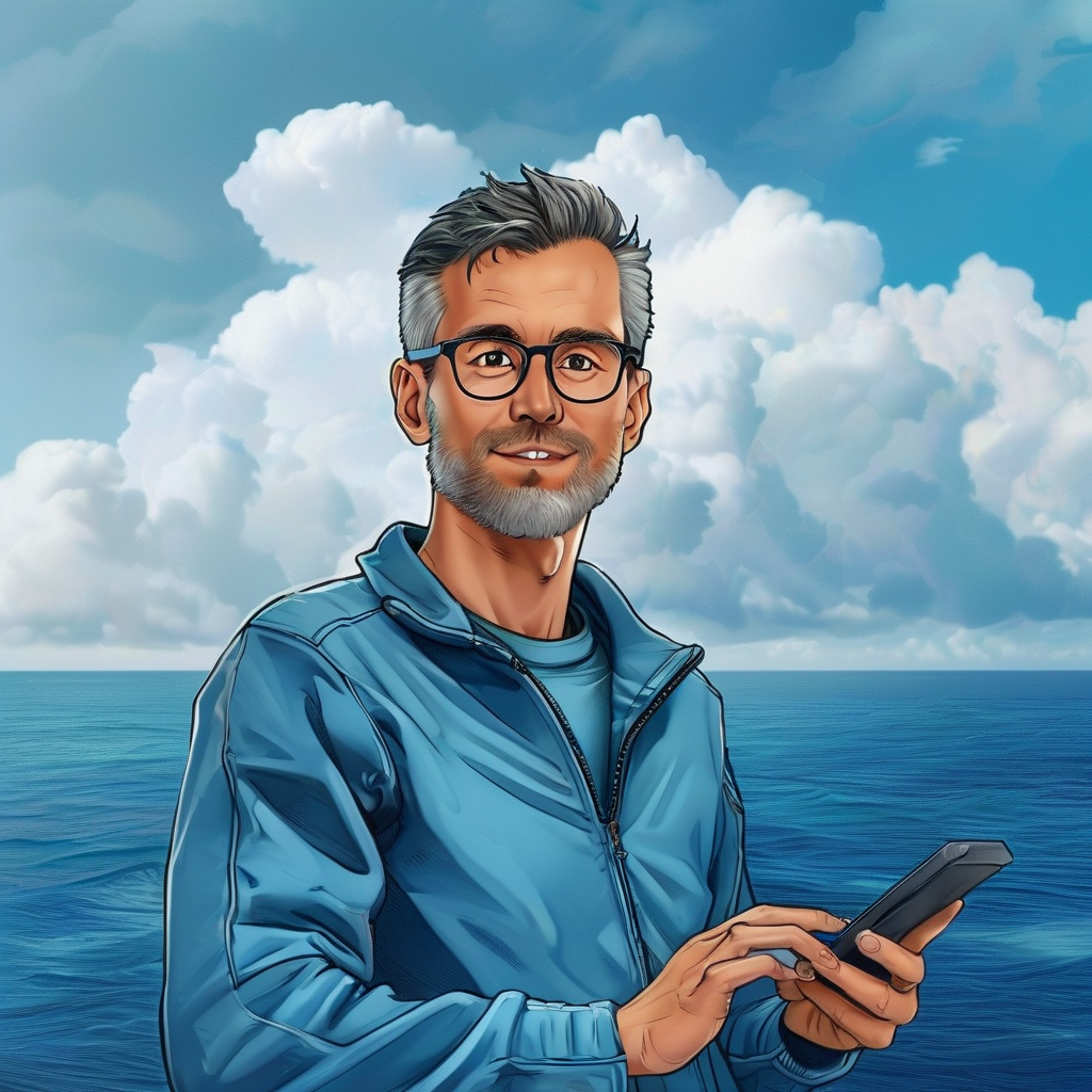 Oceanpayment钱海:全球支付领域的创新领导者