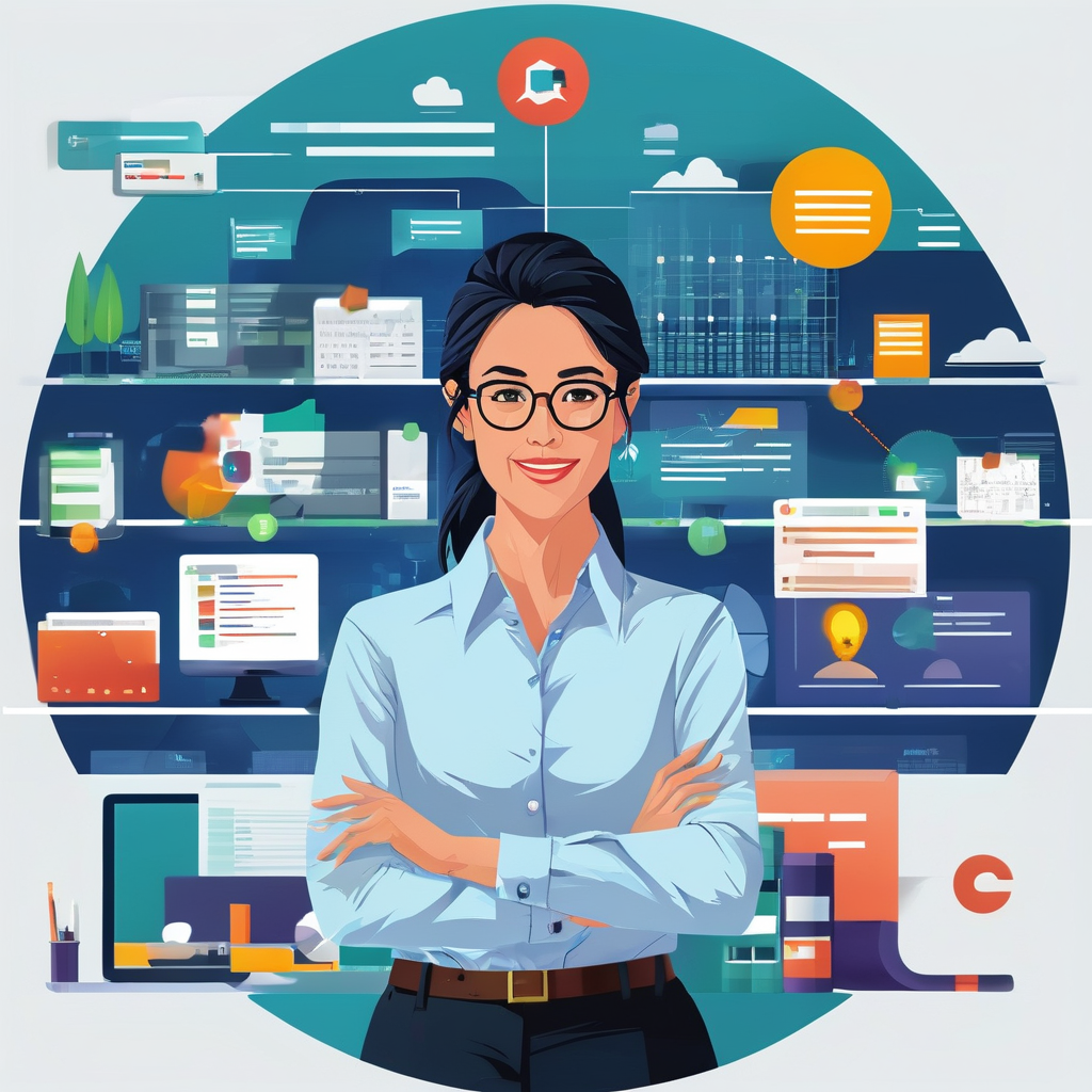 Giga B2B：开启企业协作新纪元