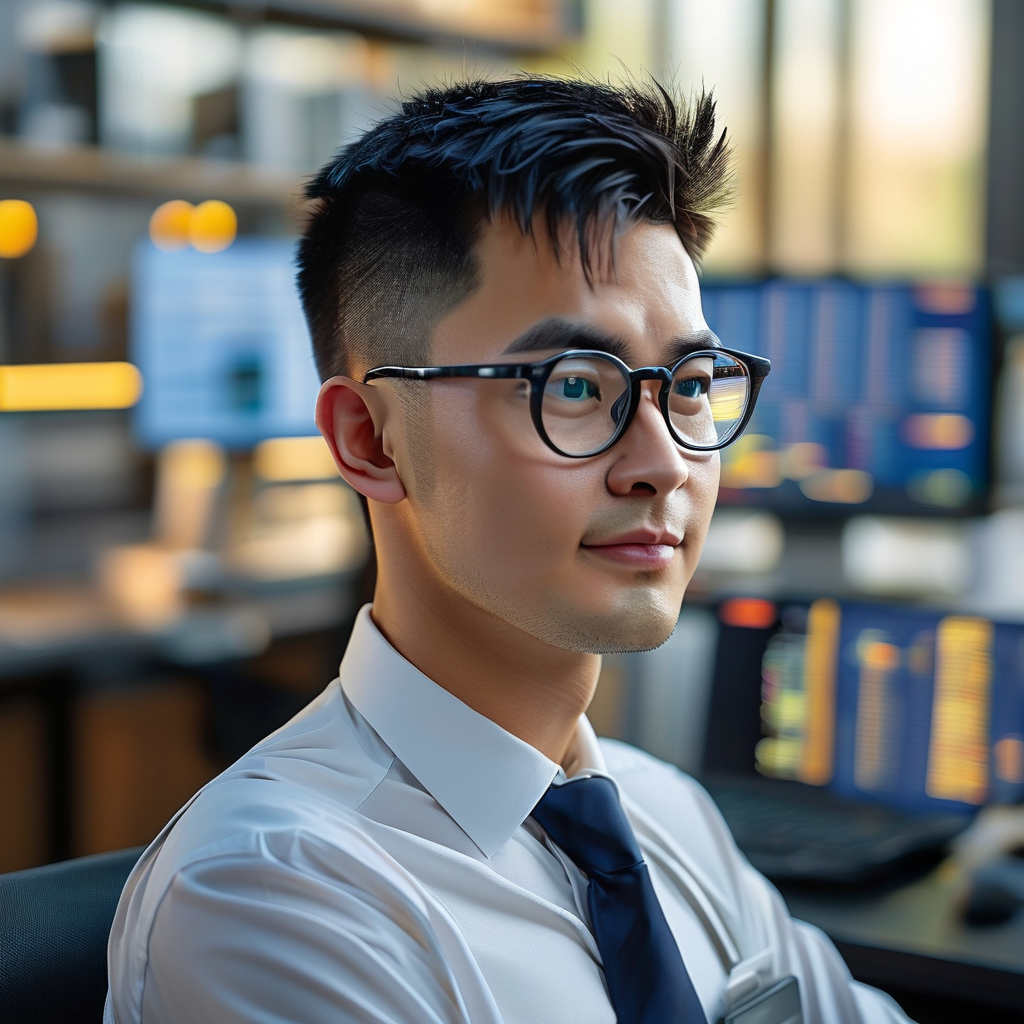 税税易:智慧税务管理新选择