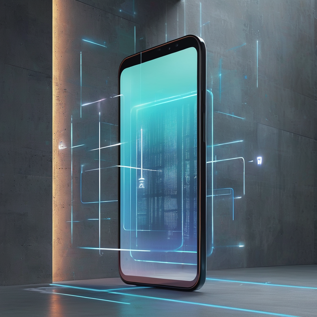 跨信通:打破界限的智能通信新标杆