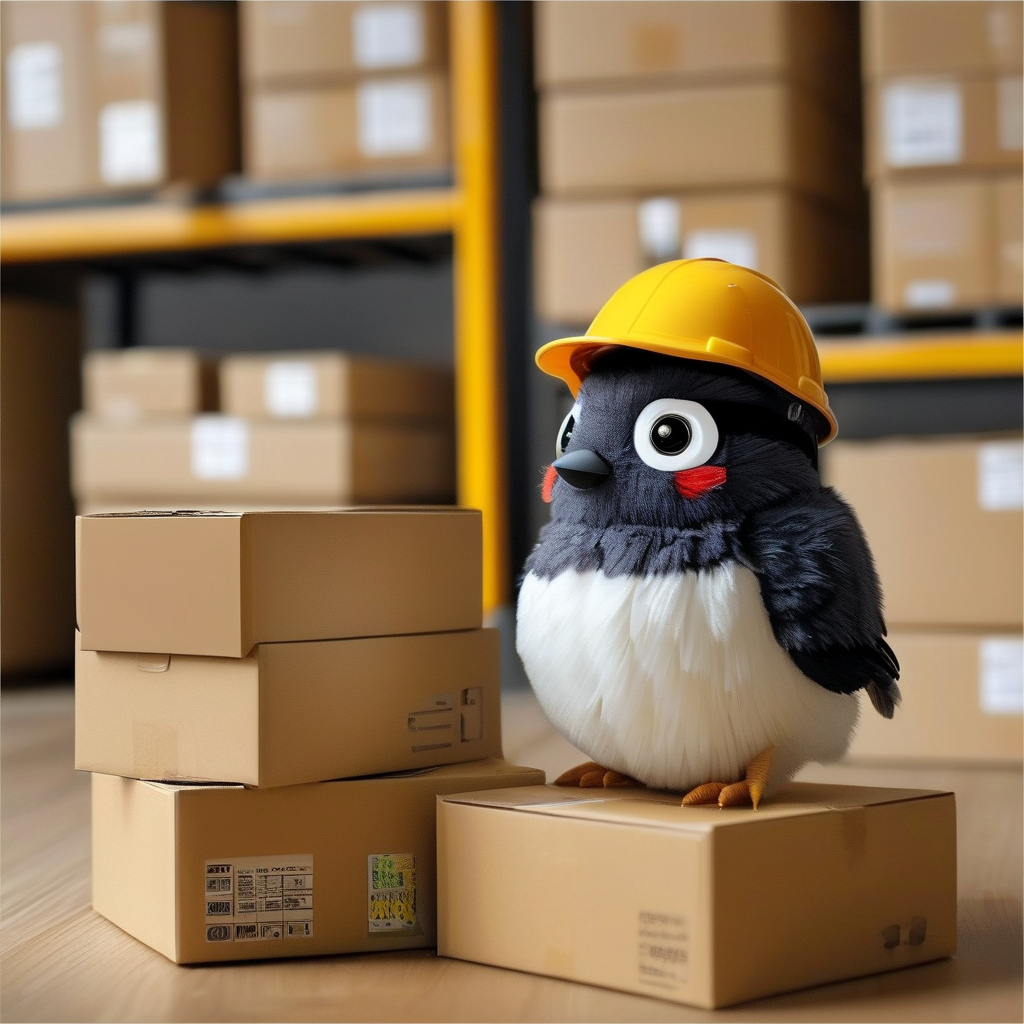 菜鸟国际快递：全球物流的智慧选择