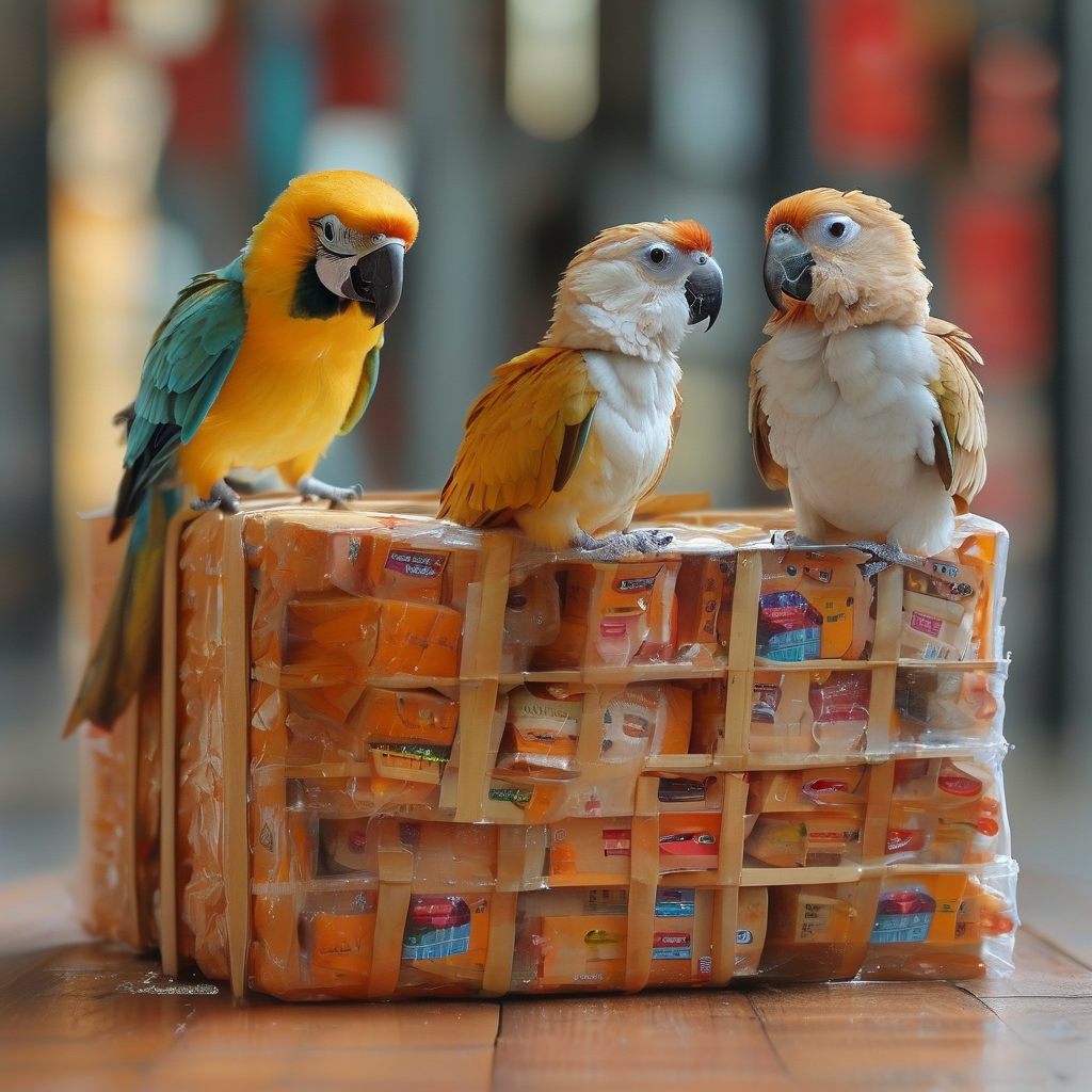 探索Aliexpress速卖通：全球购物的新选择