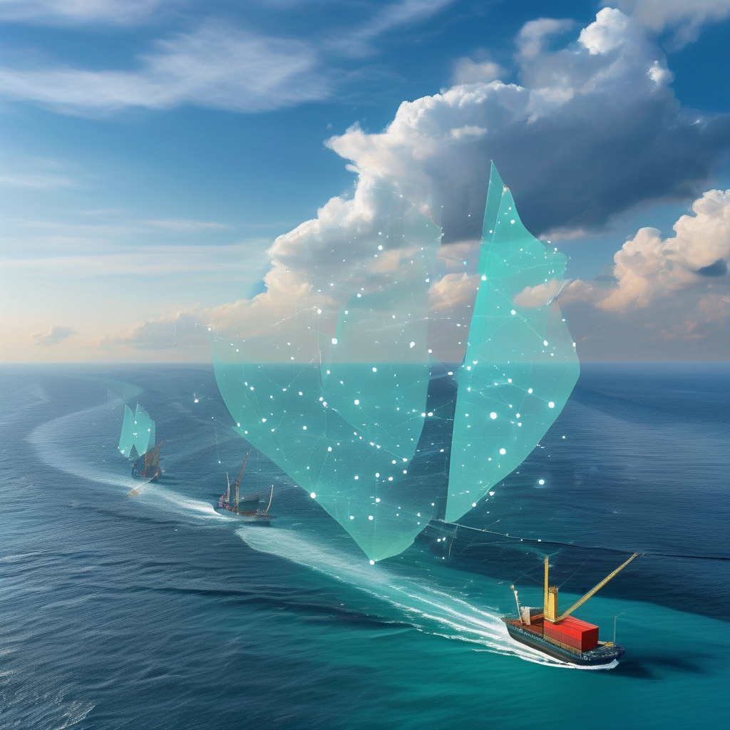 出海网:赋能全球化时代的数字服务新标杆