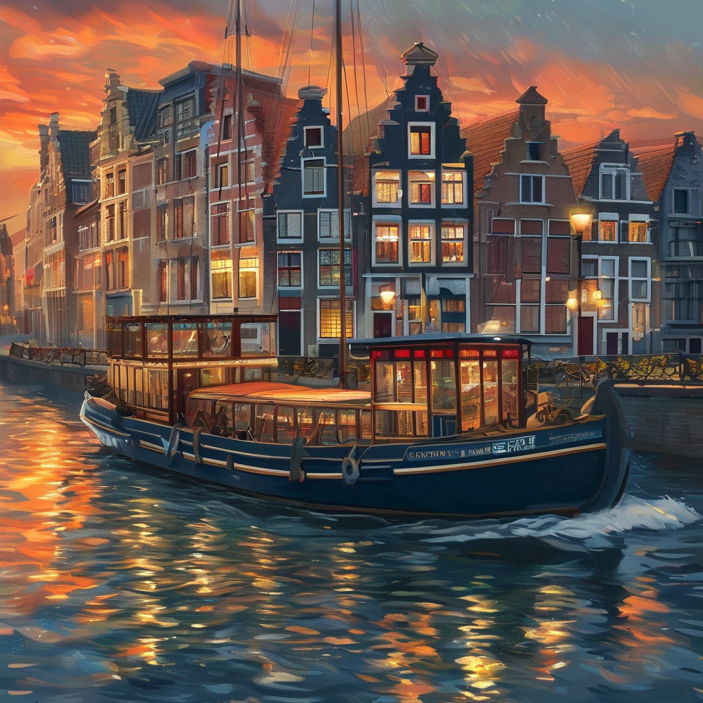 欧洲商标局：守护欧盟市场创新与品牌的智慧之舟