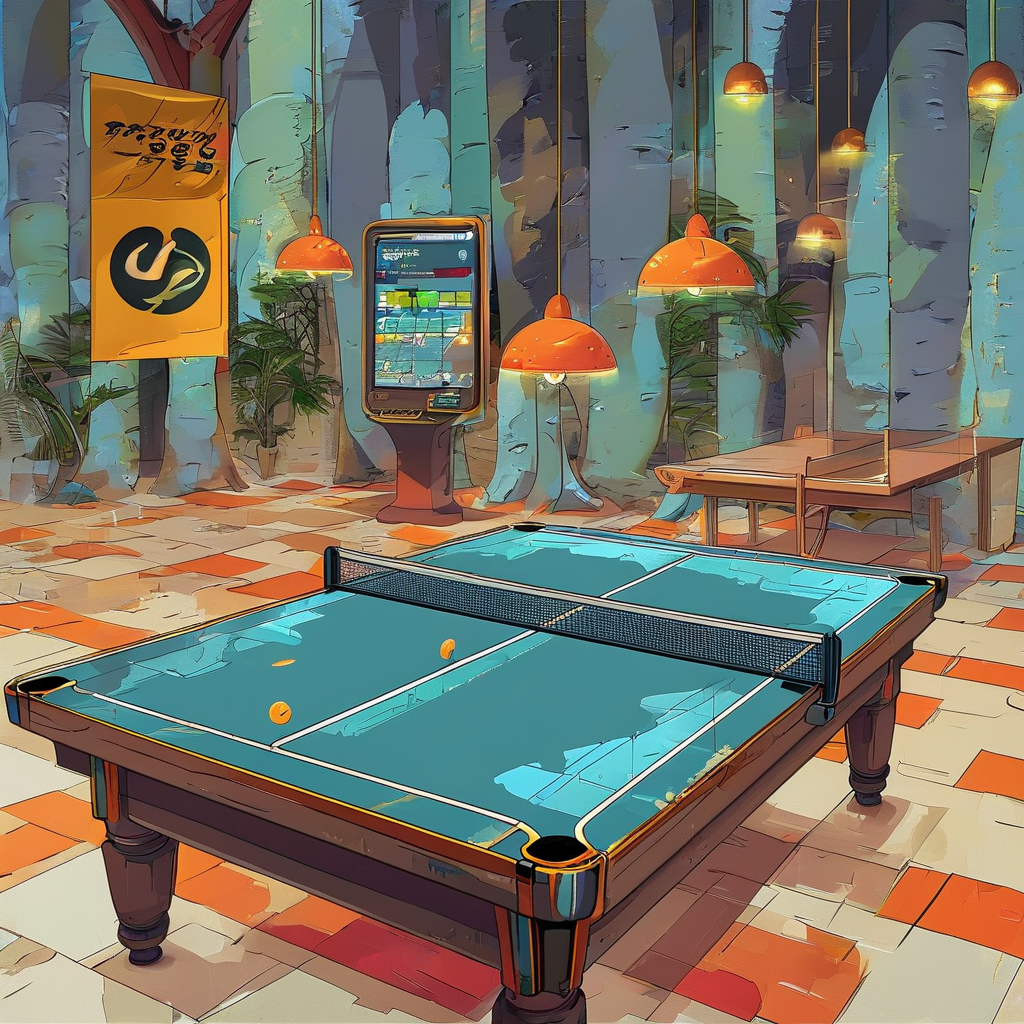 PingPong收款:开启跨境贸易无界畅行新时代