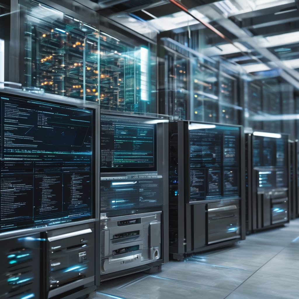 探索 Nich esraper:创新的数据解决方案