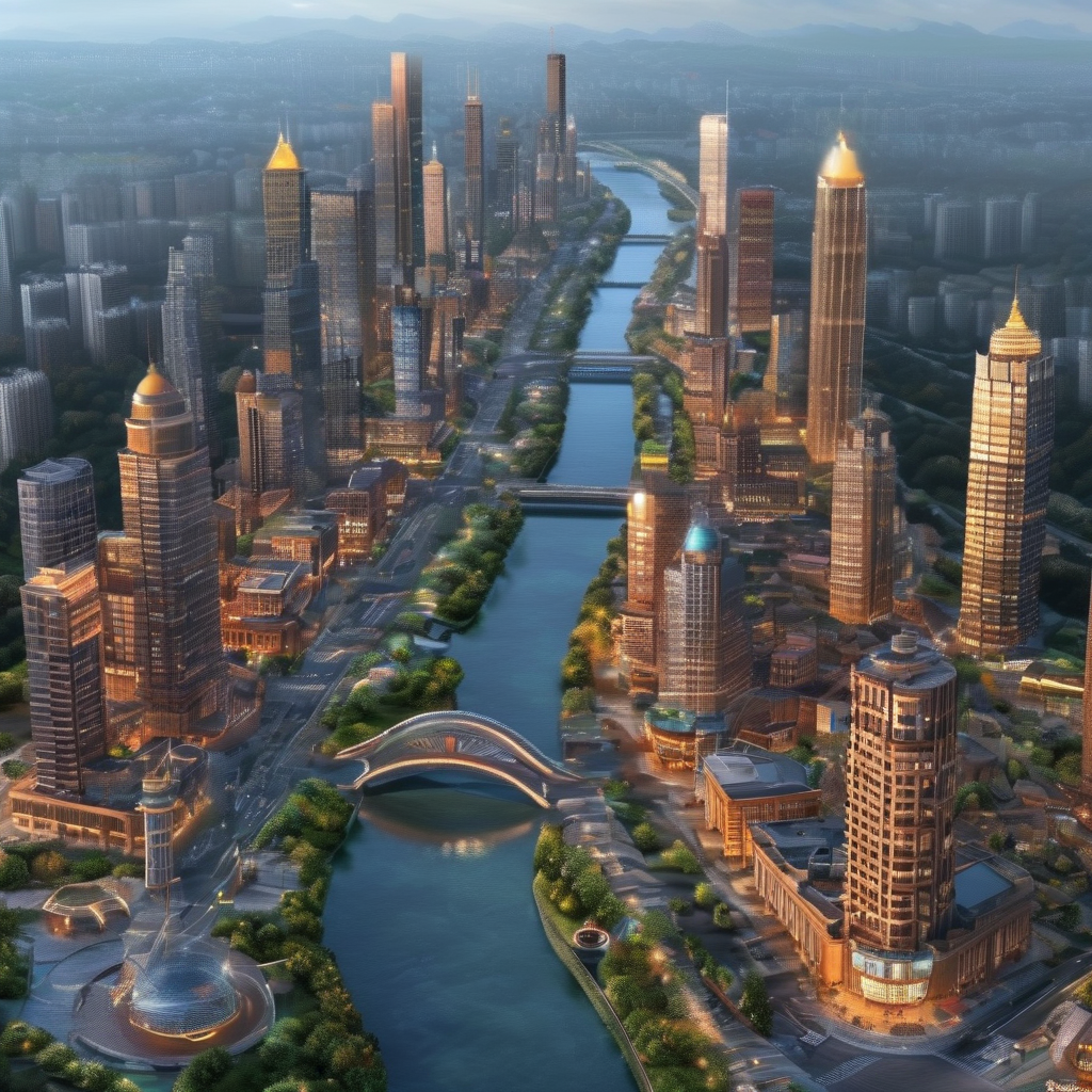 全卖通：开启智能商业新时代的利器