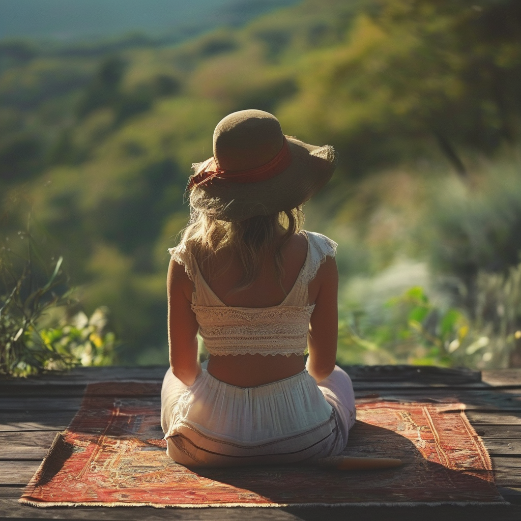 Break Your Routine, Break for Better Life: Embracing the Art of Rest and Recharge