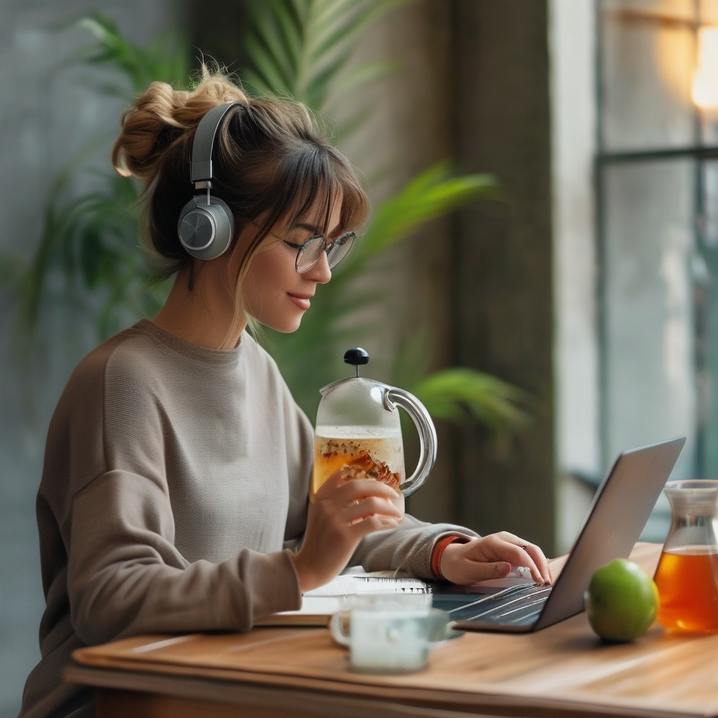 探索Freeflo：开启高效自由的生活方式