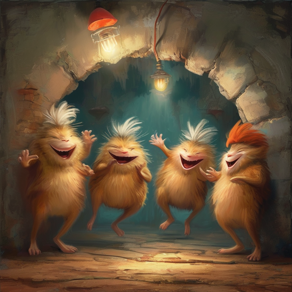 Giggrabbers：开启即兴创意的新时代