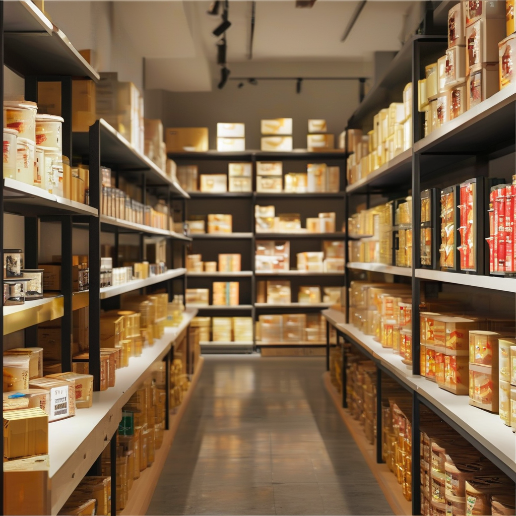 1688跨境专供：开启跨境电商高效选品新时代