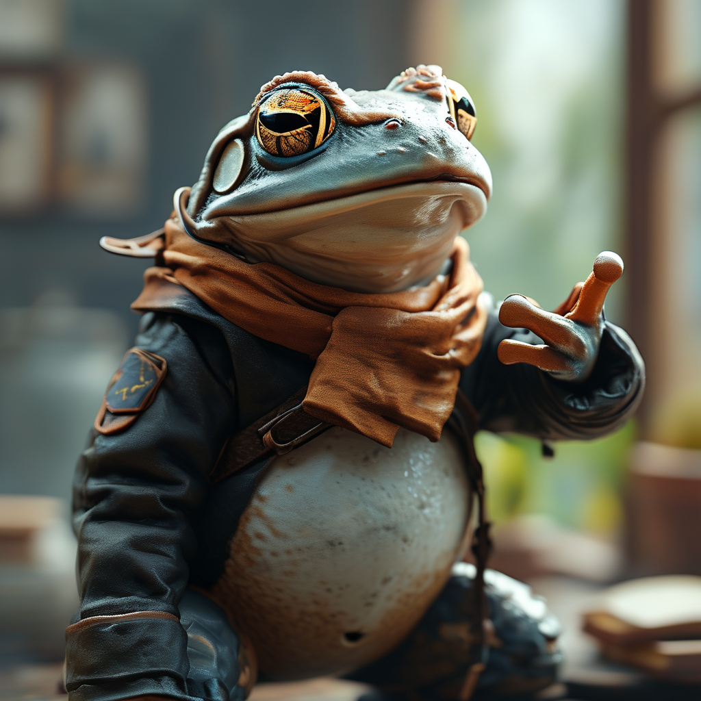 九蛙特殊符号：解锁数字时代的高效沟通密码