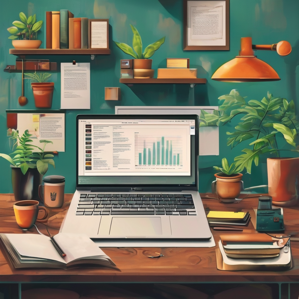 Later Blog：让内容创作更自由的智能写作平台