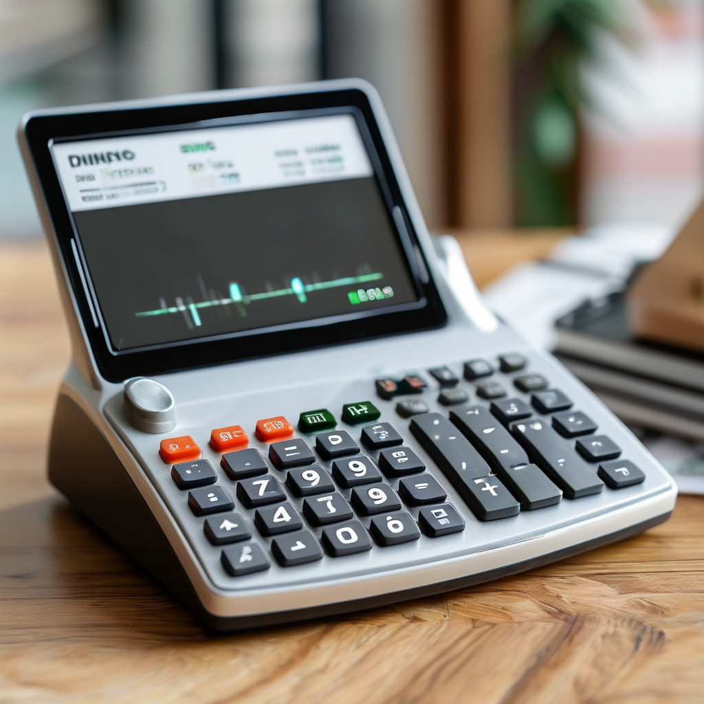 定价计算器：智能商业决策的强效助手