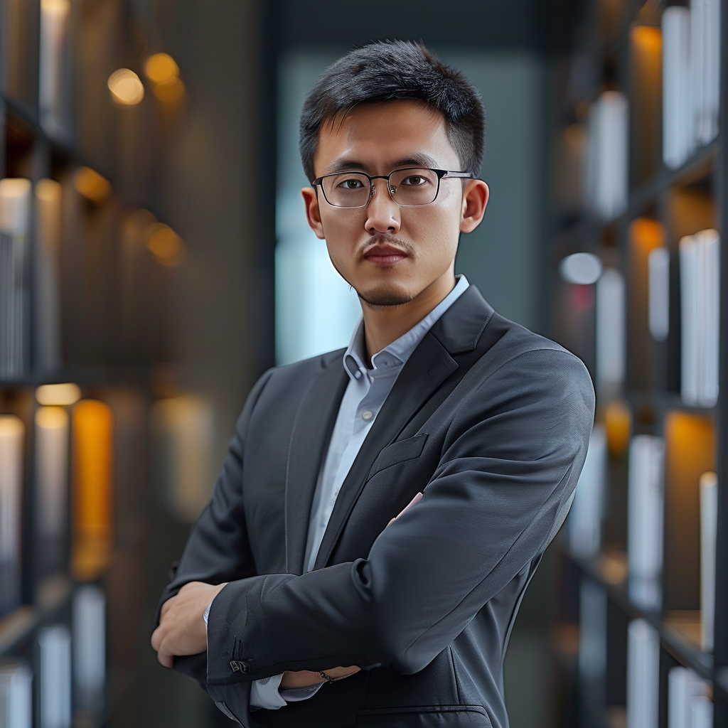 睿观·侵权雷达：守护知识产权的智能卫士