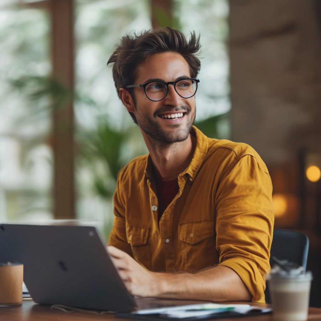 Jasper:革新内容创作的智能伙伴