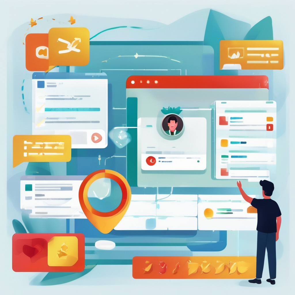 ReviewTrackers:开启数字化客户反馈管理的新纪元