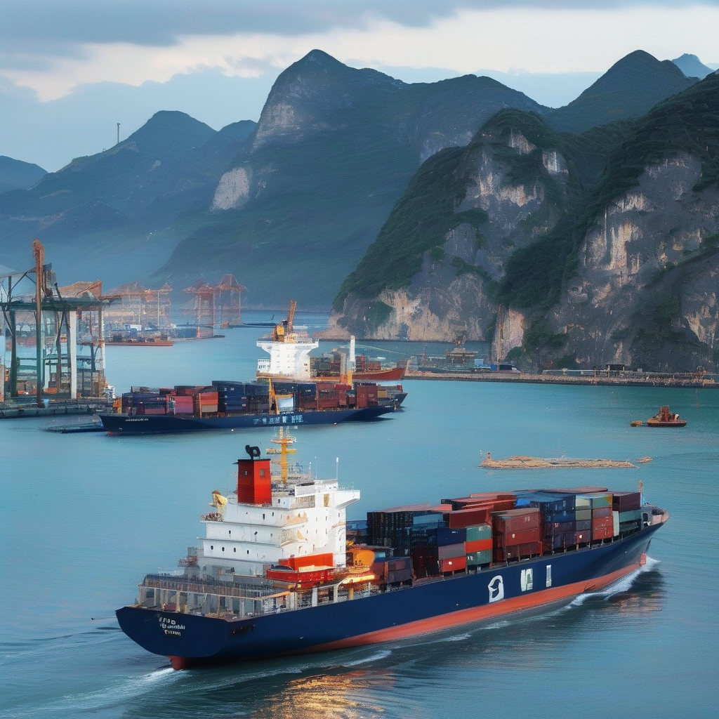 出海网——助力全球增长的一站式国际商旅平台