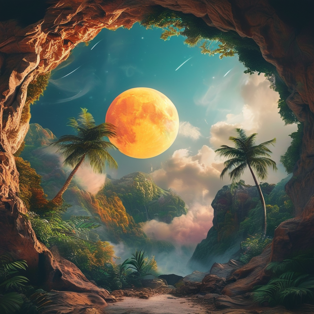 StockSnap：开启无限创意的视觉资源宝藏库