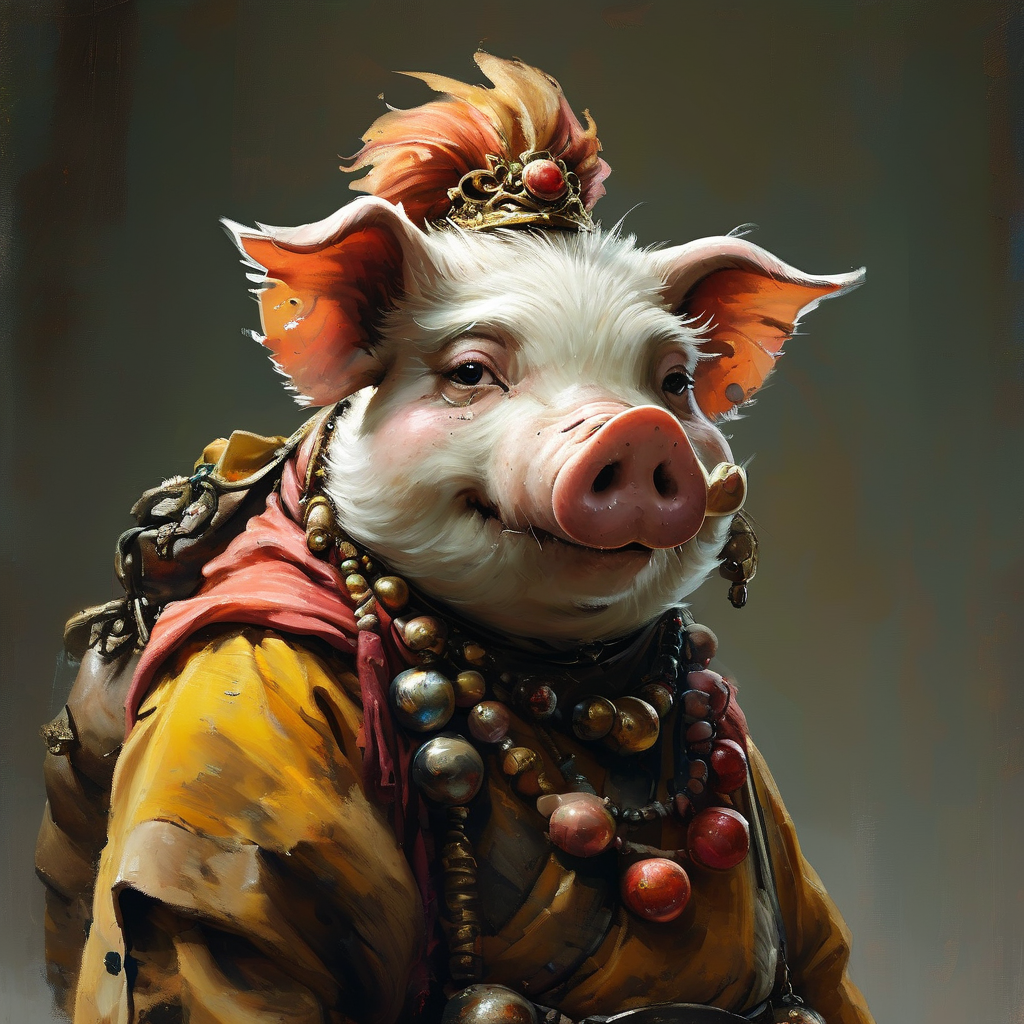 猪八戒外包:高效赋能企业数字化转型的新选择