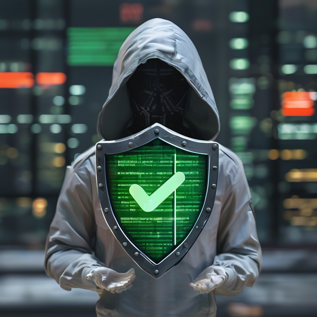 守护数字安全的基石：<a href=