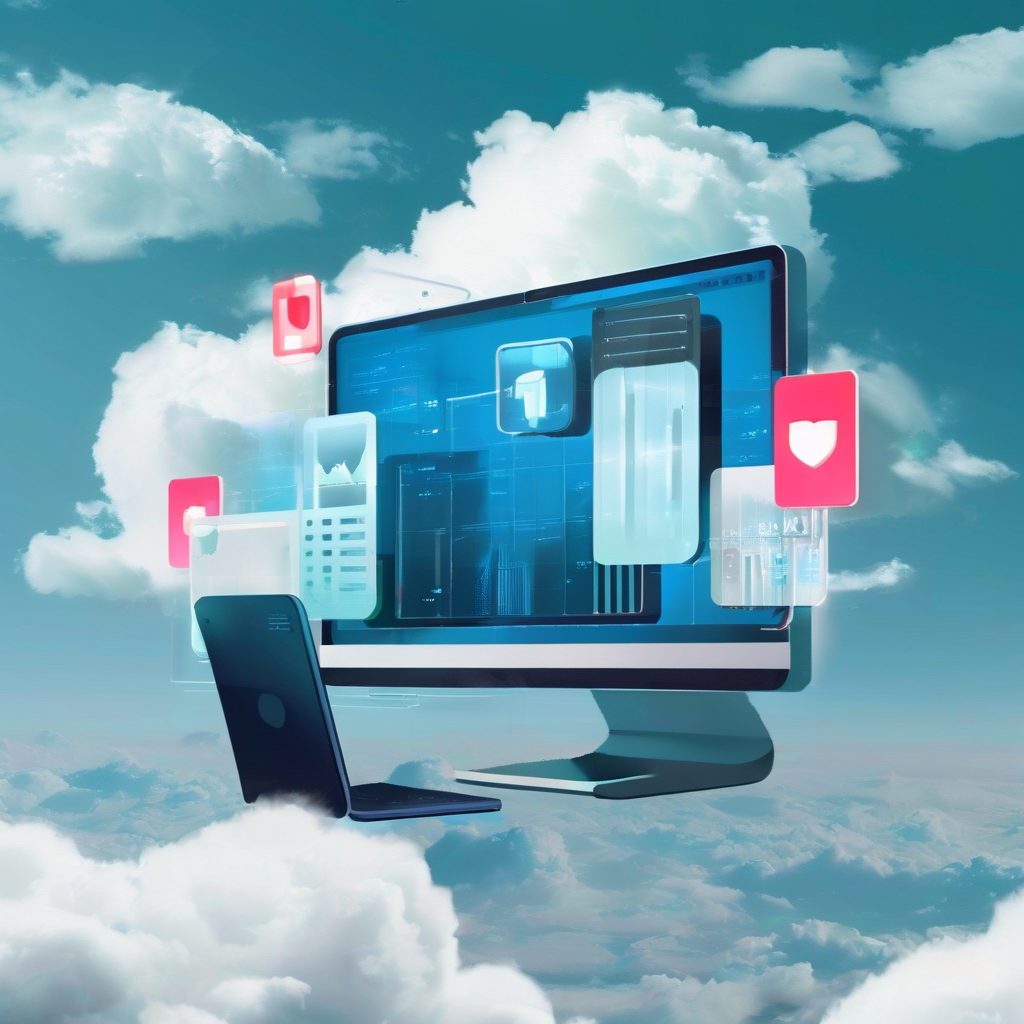 TikTok云控矩阵系统：赋能跨境营销的云端智慧方案