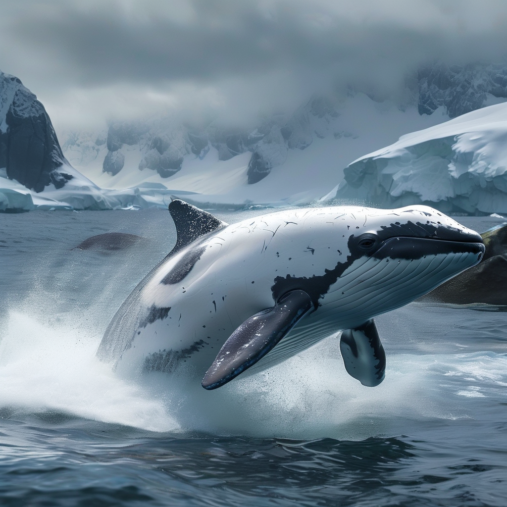 白鲸出海：启航全球化新纪元的数字引擎