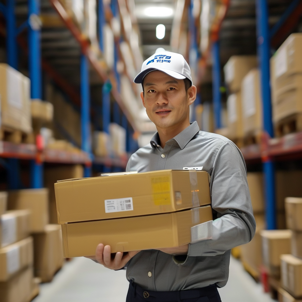 顺丰国际：全球智联物流的领航者