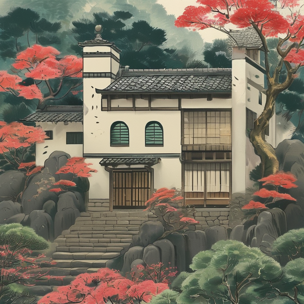 日本商标局：守护创新的知识产权堡垒