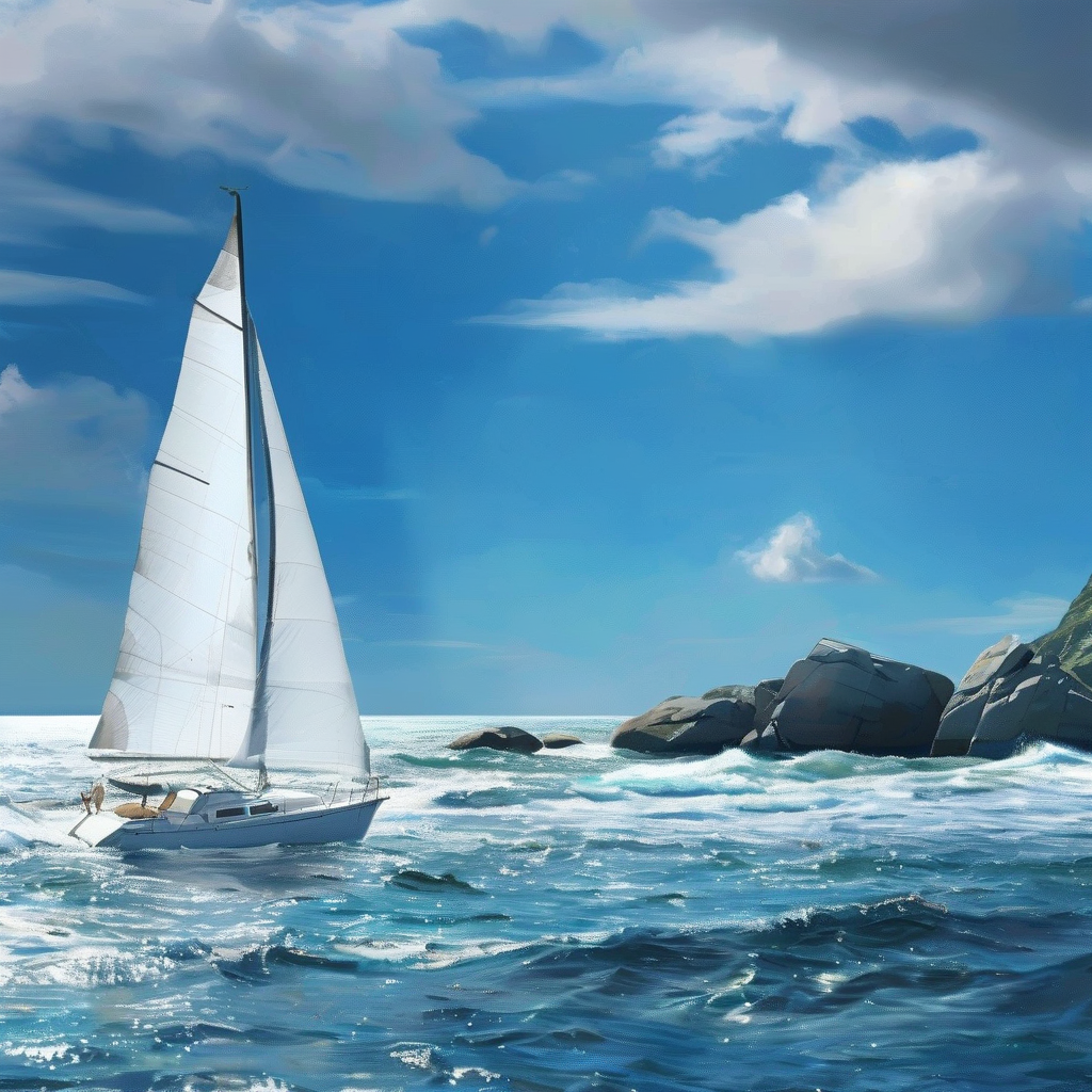 出海网：助力企业扬帆全球的数字化服务平台