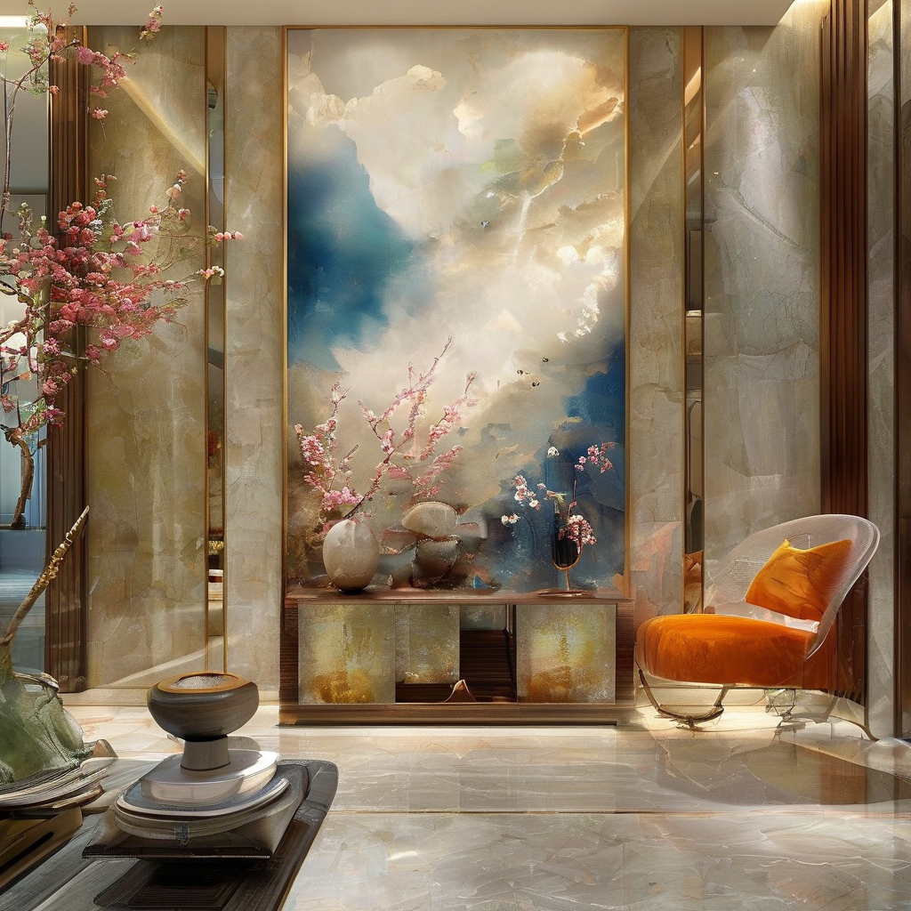 富皇美运：开启您的品质生活新篇章