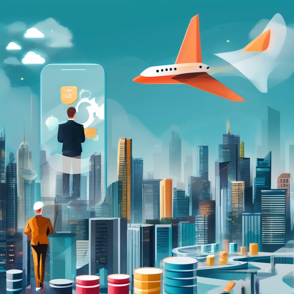 SaleSource：您的智能销售助手开启商机新时代