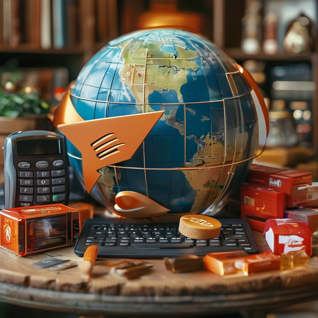 Paypal：全球领先的数字支付解决方案