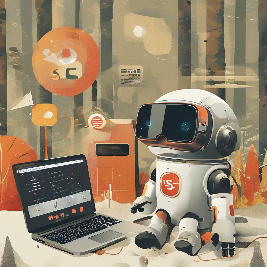 若凡SEO——助您轻松掌握搜索引擎优化的智能伙伴