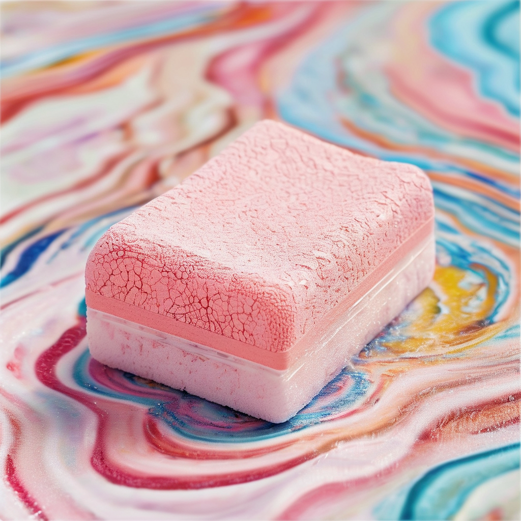 Magic Eraser魔术橡皮擦：细节生活中的神奇清洁助手